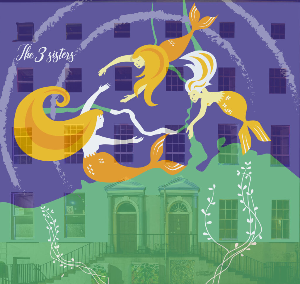 karen-nolan-Illustration-City of Lights-waterford