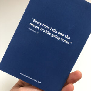 Swimmers log book Back Cover Swimmers log book Back Cover