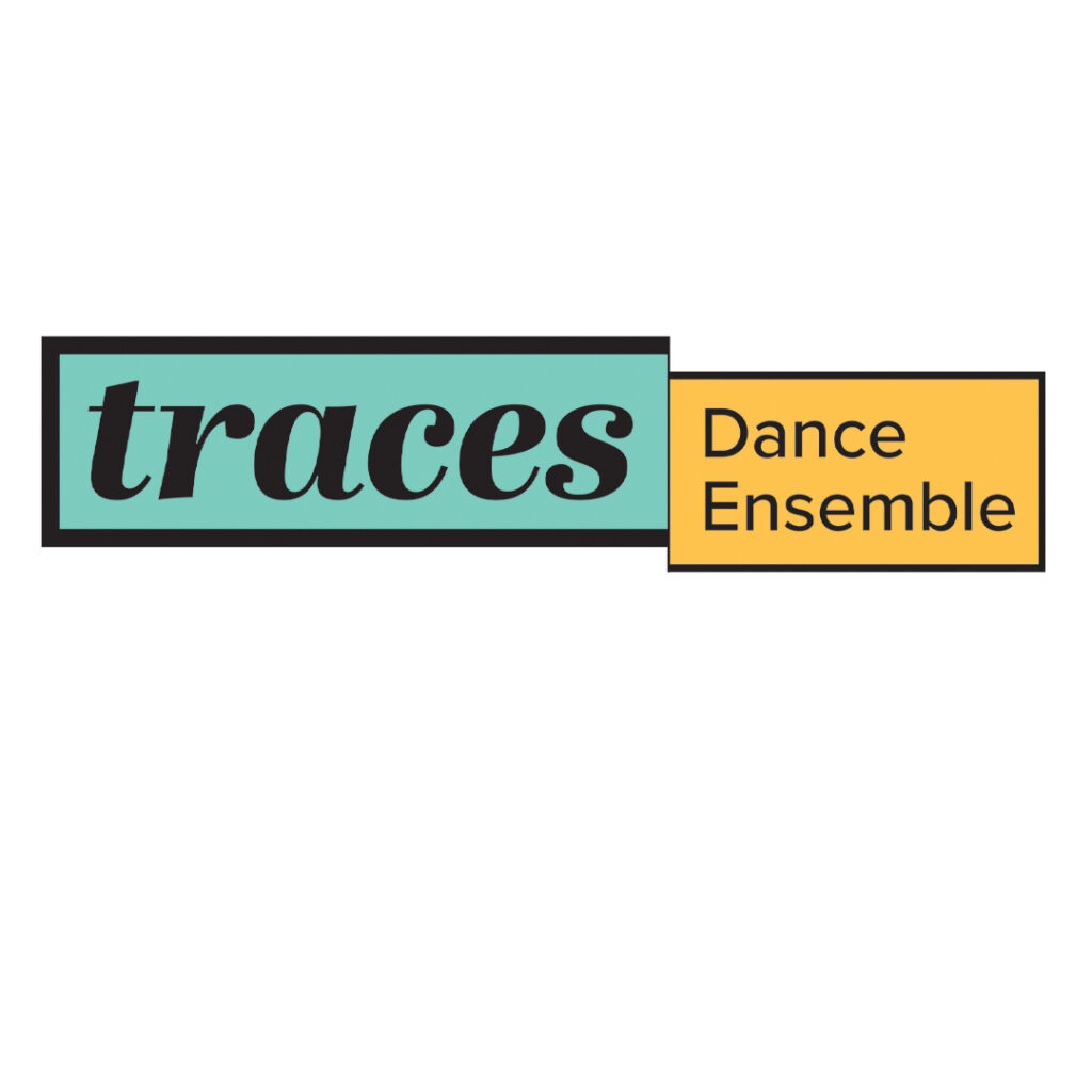 Traces Logo sample copy
