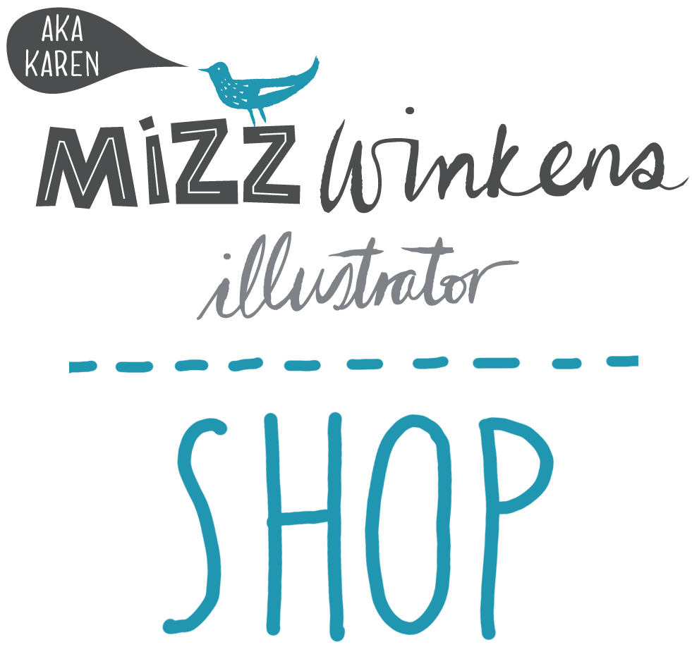 Karen Nolan Winkens shop