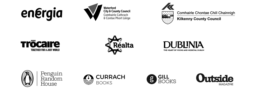 KND Client logos half2